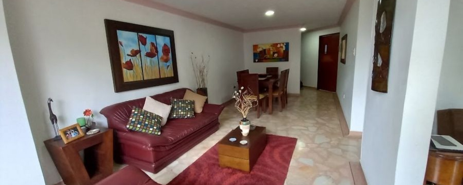 4 Bedrooms Bedrooms, ,4 BathroomsBathrooms,Apartamento,Venta,2945