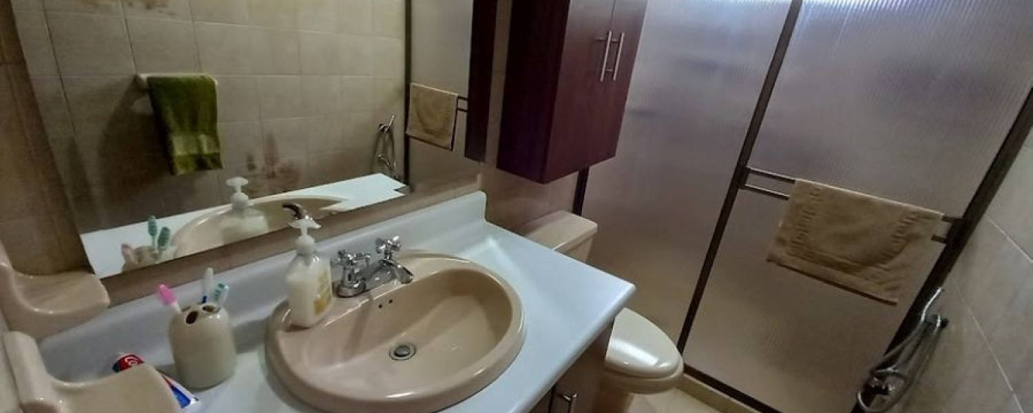 4 Bedrooms Bedrooms, ,4 BathroomsBathrooms,Apartamento,Venta,2945