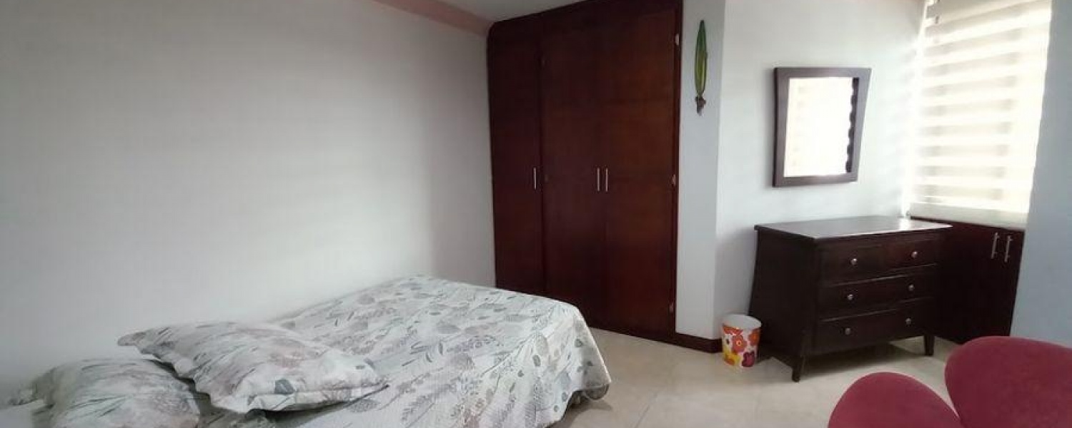 4 Bedrooms Bedrooms, ,4 BathroomsBathrooms,Apartamento,Venta,2945