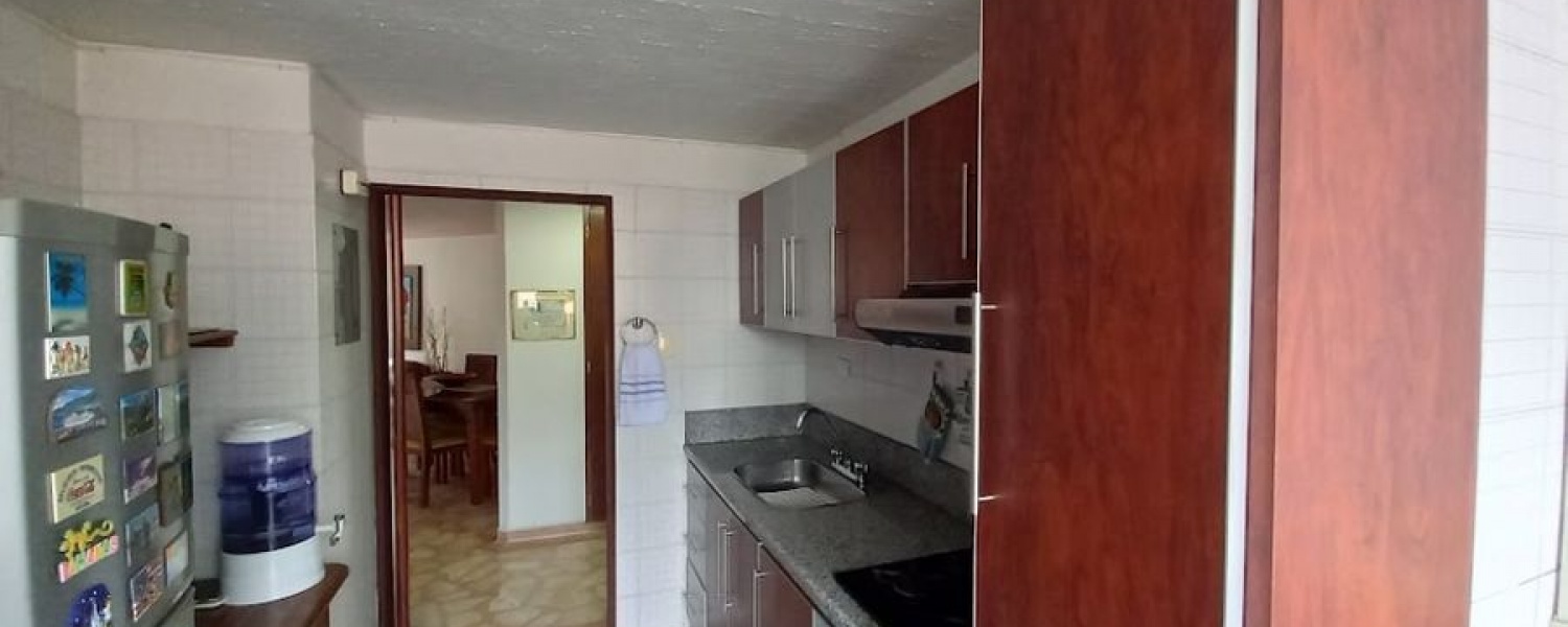 4 Bedrooms Bedrooms, ,4 BathroomsBathrooms,Apartamento,Venta,2945