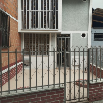 CASA PARA VENTA