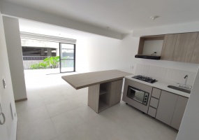 3 Bedrooms Bedrooms, ,2 BathroomsBathrooms,Apartamento,Renta,2947
