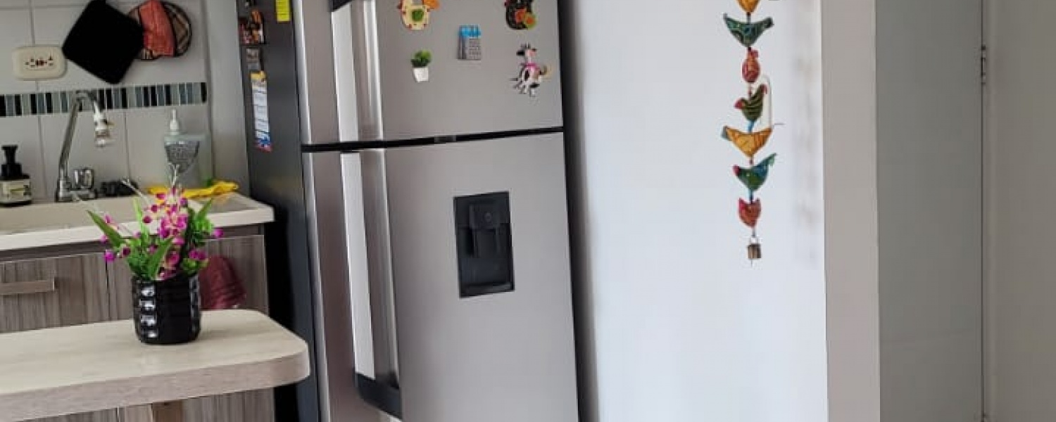 3 Bedrooms Bedrooms, ,2 BathroomsBathrooms,Apartamento,Venta,2948