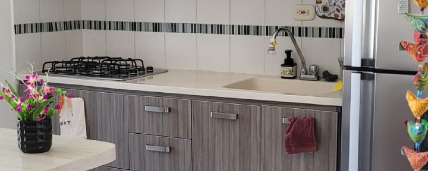 3 Bedrooms Bedrooms, ,2 BathroomsBathrooms,Apartamento,Venta,2948