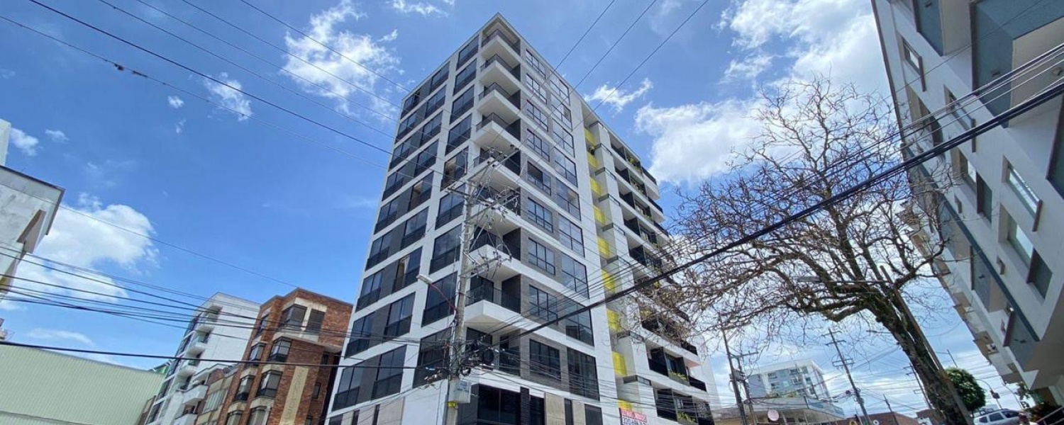 1 Dormitorio Bedrooms, ,1 BañoBathrooms,Apartestudio,Venta,2949