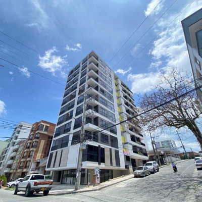 APARTAESTUDIO PARA VENTA