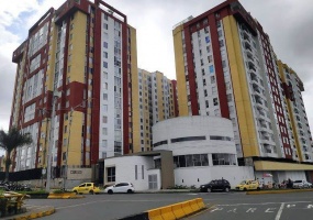 3 Bedrooms Bedrooms, ,2 BathroomsBathrooms,Apartamento,Venta,2953