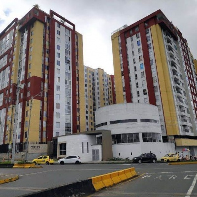 APARTAMENTO PARA VENTA