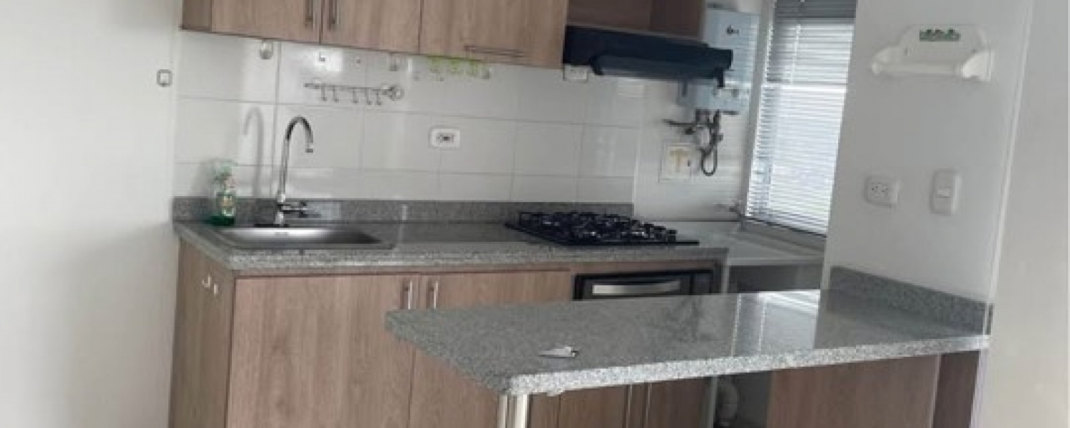 3 Bedrooms Bedrooms, ,2 BathroomsBathrooms,Apartamento,Venta,2953