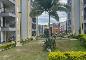 3 Bedrooms Bedrooms, ,2 BathroomsBathrooms,Apartamento,Venta,2954