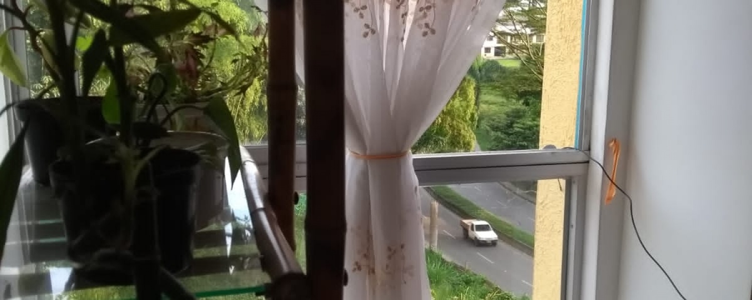 2 Bedrooms Bedrooms, ,2 BathroomsBathrooms,Apartamento,Venta,2955