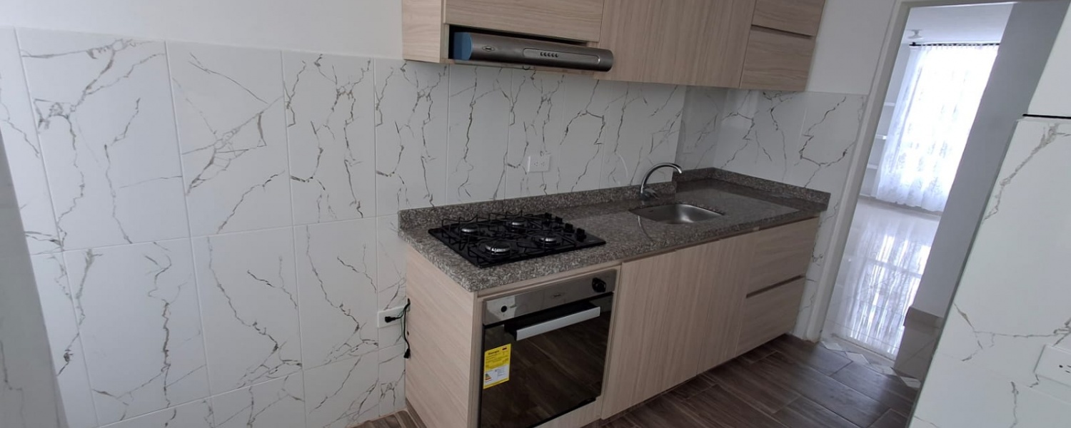 3 Bedrooms Bedrooms, ,2 BathroomsBathrooms,Apartamento,Venta,2956