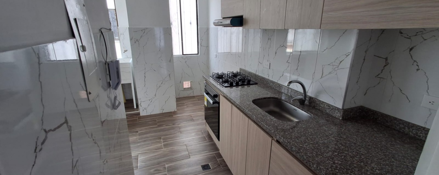 3 Bedrooms Bedrooms, ,2 BathroomsBathrooms,Apartamento,Venta,2956