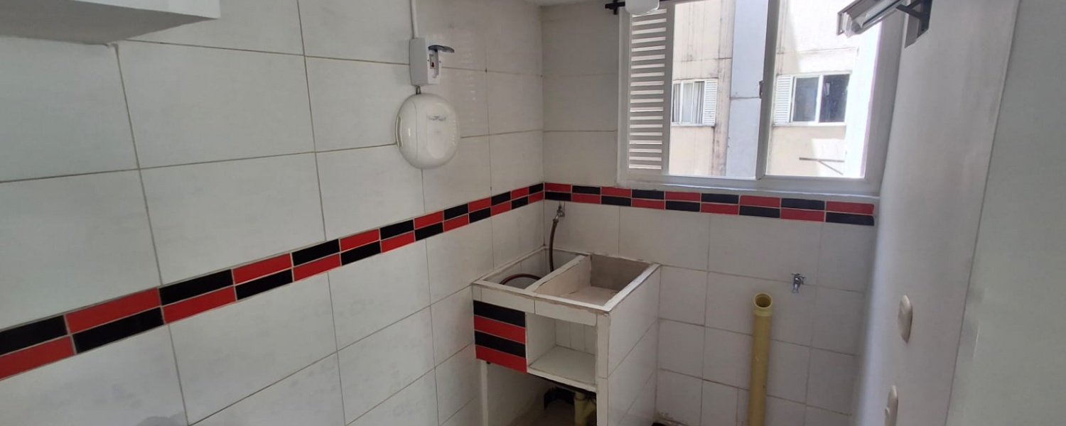 3 Bedrooms Bedrooms, ,1 BañoBathrooms,Apartamento,Venta,2958