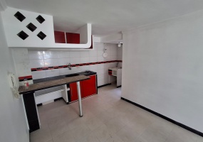 3 Bedrooms Bedrooms, ,1 BañoBathrooms,Apartamento,Venta,2958