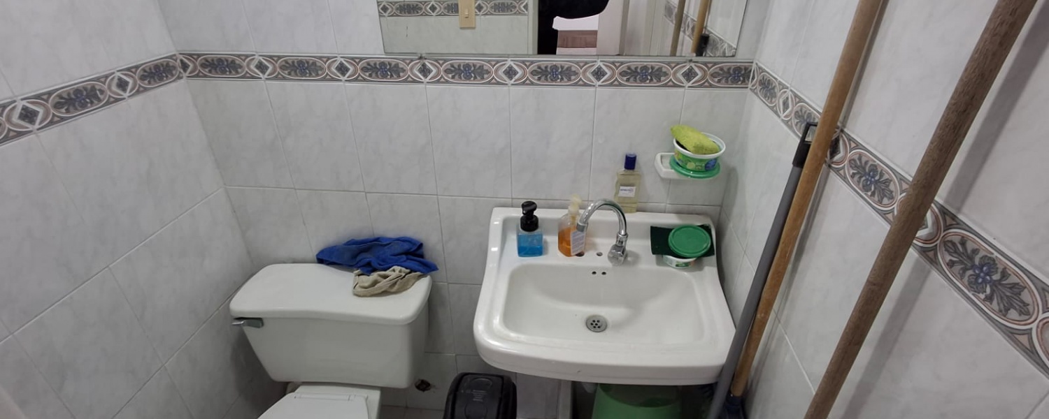 1 Dormitorio Bedrooms, ,1 BañoBathrooms,Oficina,Renta,2959