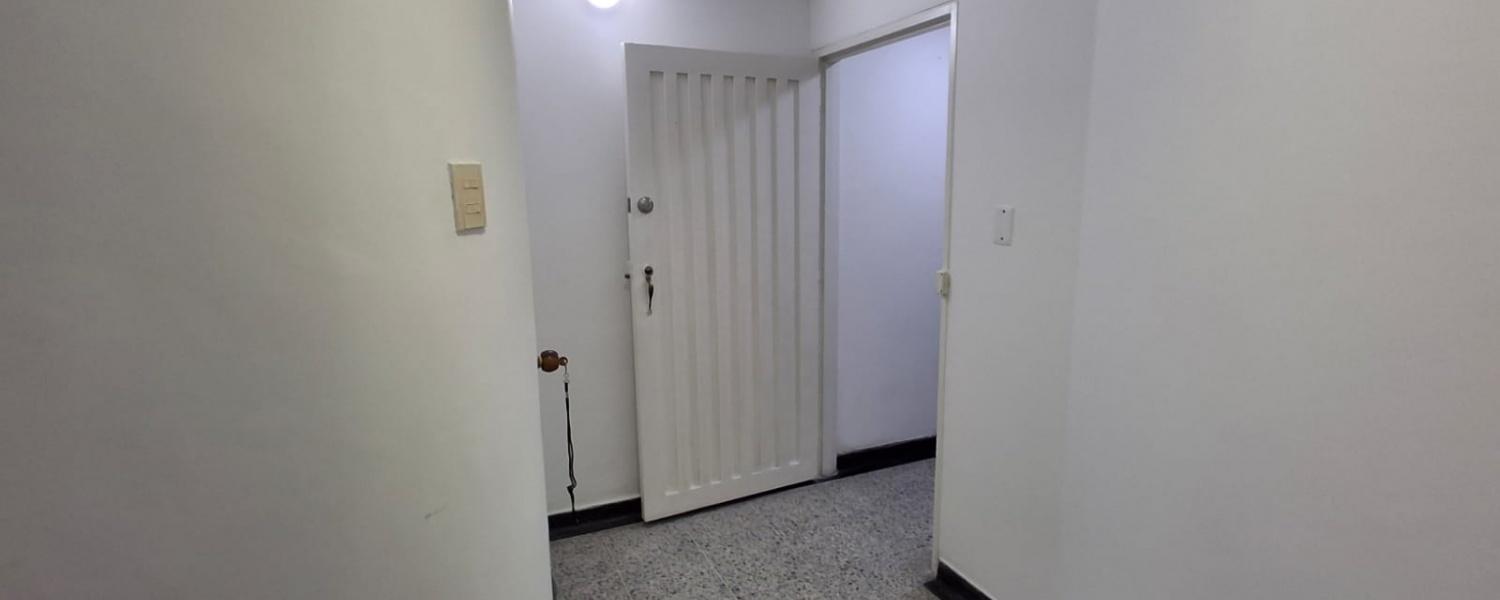 1 Dormitorio Bedrooms, ,1 BañoBathrooms,Oficina,Renta,2959