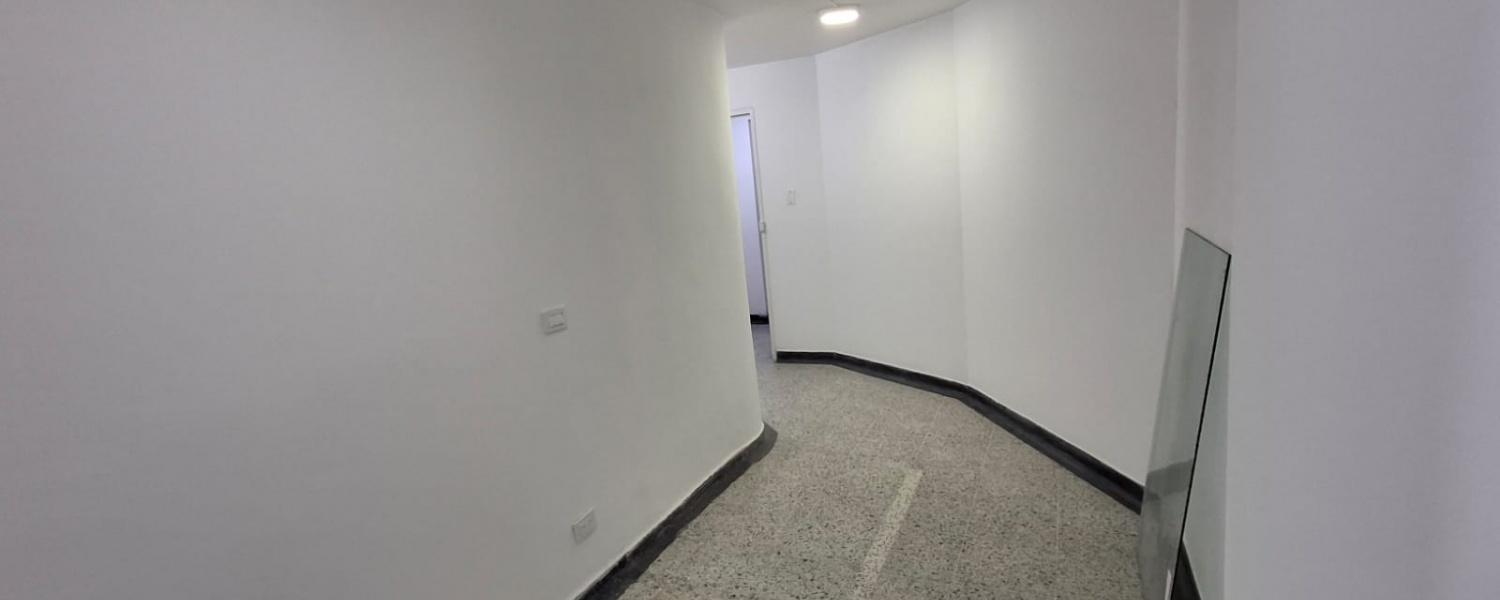 1 Dormitorio Bedrooms, ,1 BañoBathrooms,Oficina,Renta,2959
