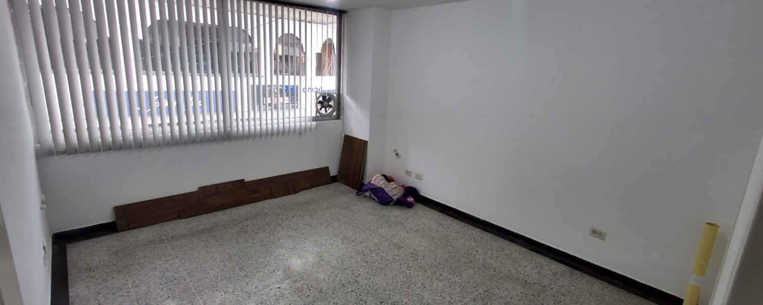 1 Dormitorio Bedrooms, ,1 BañoBathrooms,Oficina,Renta,2959