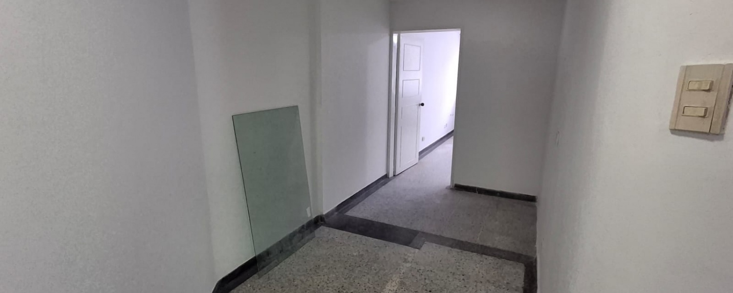1 Dormitorio Bedrooms, ,1 BañoBathrooms,Oficina,Renta,2959