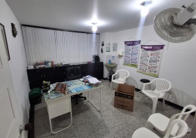 1 Dormitorio Bedrooms, ,1 BañoBathrooms,Oficina,Renta,2959