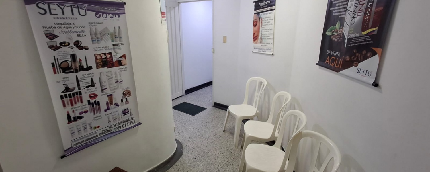 1 Dormitorio Bedrooms, ,1 BañoBathrooms,Oficina,Renta,2959