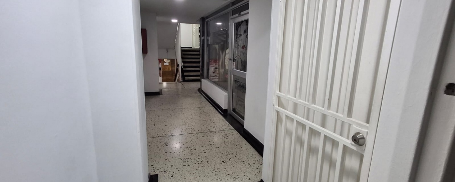 1 Dormitorio Bedrooms, ,1 BañoBathrooms,Oficina,Renta,2959