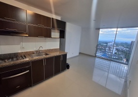 2 Bedrooms Bedrooms, ,1 BañoBathrooms,Apartamento,Renta,2960