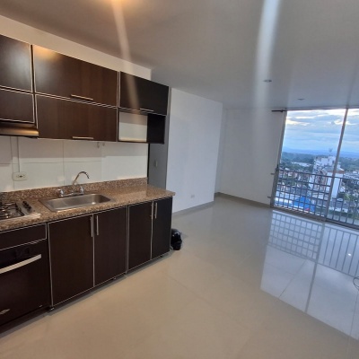 APARTAMENTO PARA RENTA