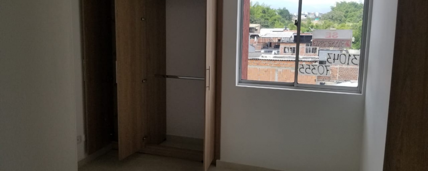 3 Bedrooms Bedrooms, ,2 BathroomsBathrooms,Apartamento,Venta,2961