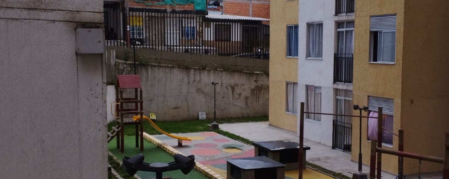 3 Bedrooms Bedrooms, ,2 BathroomsBathrooms,Apartamento,Venta,2961