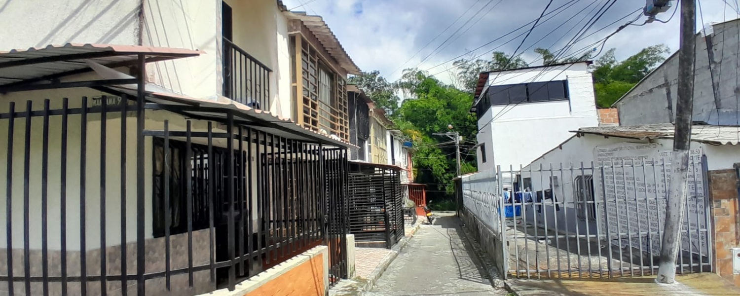 3 Bedrooms Bedrooms, ,2 BathroomsBathrooms,Casa,Venta,2966