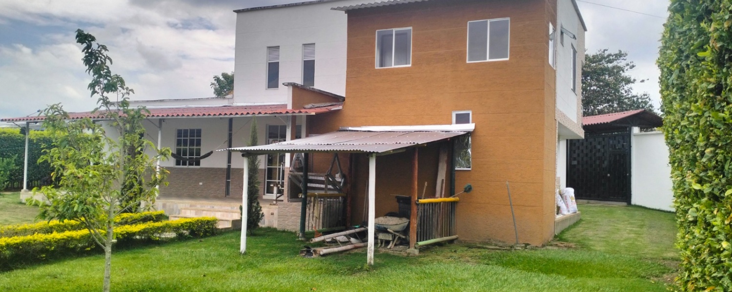 3 Bedrooms Bedrooms, ,2 BathroomsBathrooms,Casa campestre,Venta,2967