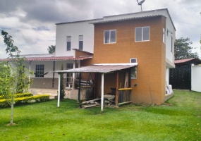 3 Bedrooms Bedrooms, ,2 BathroomsBathrooms,Casa campestre,Venta,2967