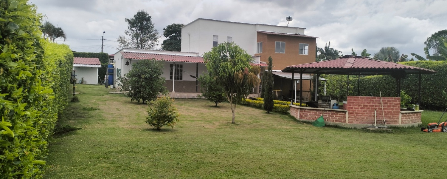 3 Bedrooms Bedrooms, ,2 BathroomsBathrooms,Casa campestre,Venta,2967