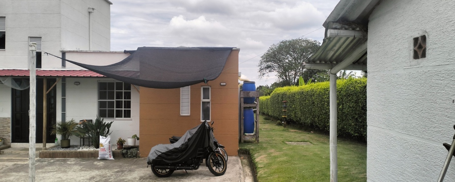 3 Bedrooms Bedrooms, ,2 BathroomsBathrooms,Casa campestre,Venta,2967