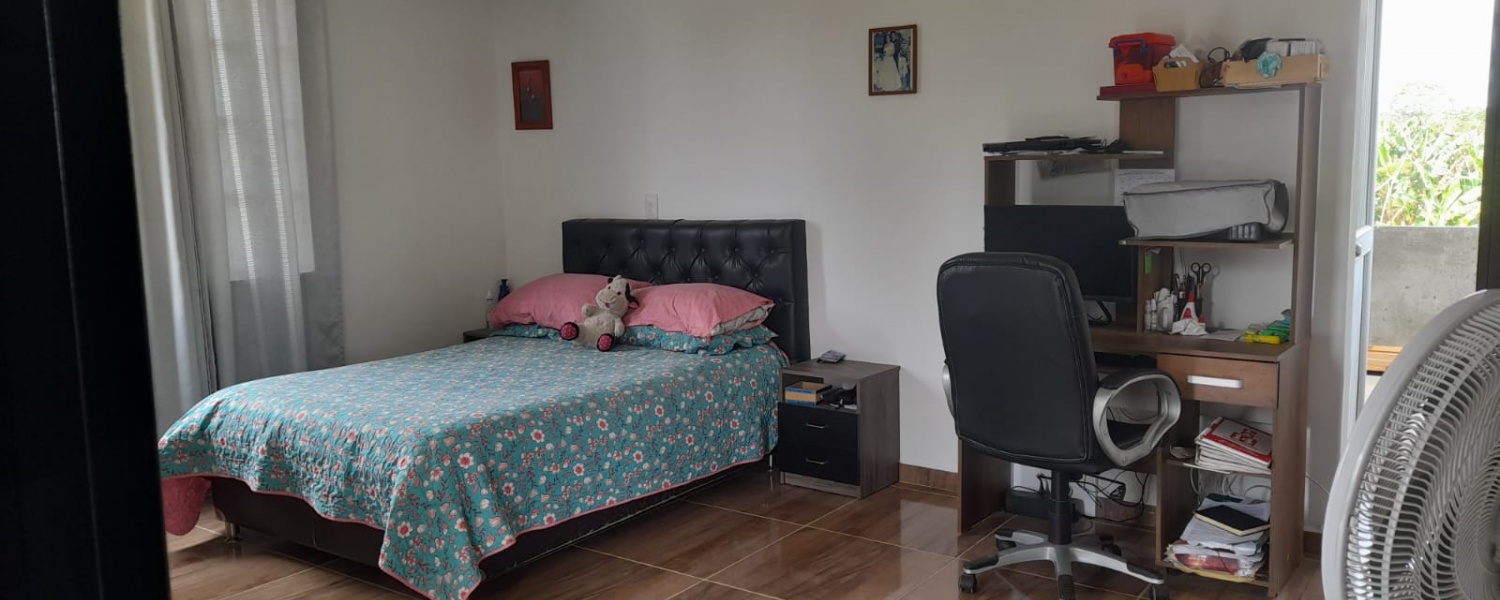 3 Bedrooms Bedrooms, ,2 BathroomsBathrooms,Casa campestre,Venta,2967