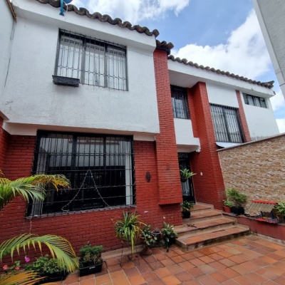 CASA PARA VENTA 