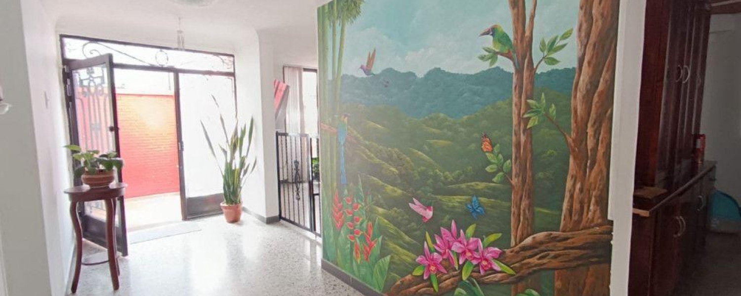 5 Bedrooms Bedrooms, ,3 BathroomsBathrooms,Casa,Venta,2968