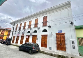 7 Bedrooms Bedrooms, ,7 BathroomsBathrooms,Casa,Venta,2969