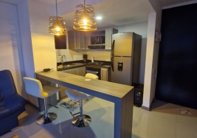 2 Bedrooms Bedrooms, ,2 BathroomsBathrooms,Apartamento,Venta,2970