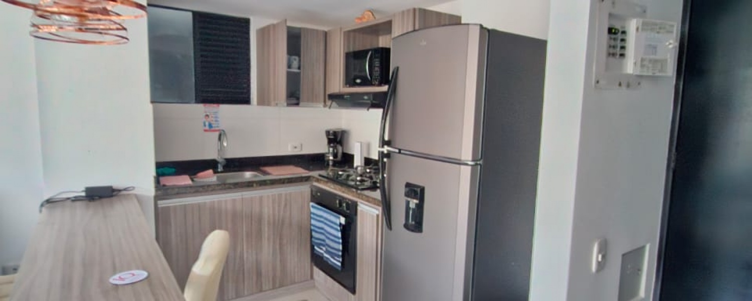 2 Bedrooms Bedrooms, ,2 BathroomsBathrooms,Apartamento,Venta,2970