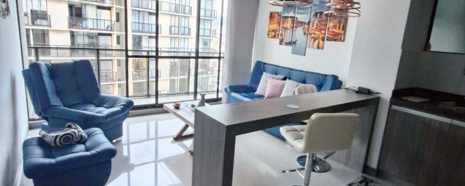 2 Bedrooms Bedrooms, ,2 BathroomsBathrooms,Apartamento,Venta,2970