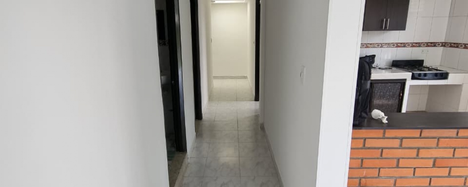 3 Bedrooms Bedrooms, ,2 BathroomsBathrooms,Apartamento,Renta,2972