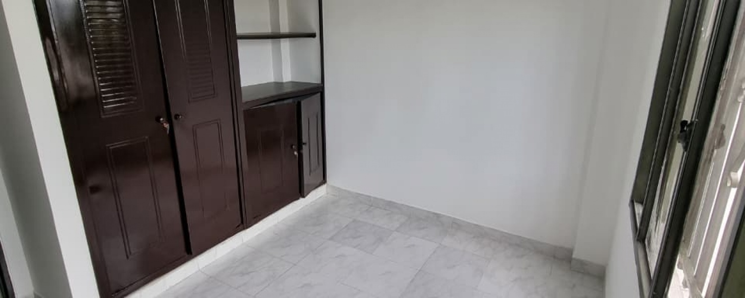 3 Bedrooms Bedrooms, ,2 BathroomsBathrooms,Apartamento,Renta,2972