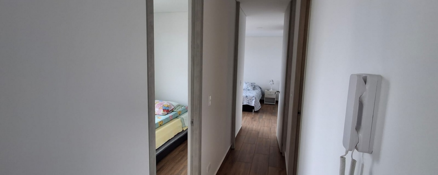 2 Bedrooms Bedrooms, ,2 BathroomsBathrooms,Apartamento,Venta,2974