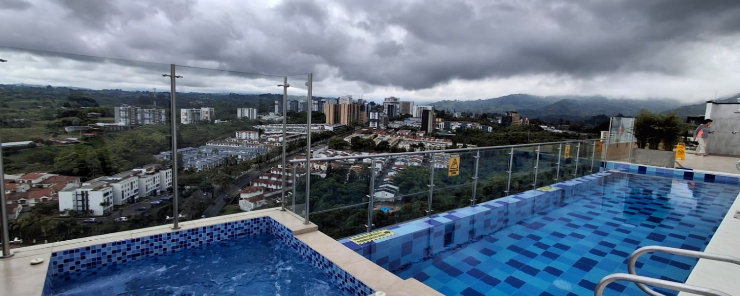 2 Bedrooms Bedrooms, ,2 BathroomsBathrooms,Apartamento,Venta,2974