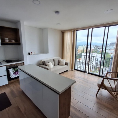 APARTAMENTO PARA VENTA