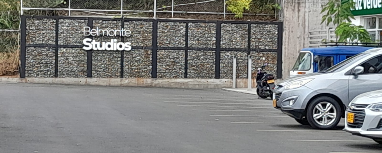 1 Dormitorio Bedrooms, ,1 BañoBathrooms,Apartestudio,Venta,2975