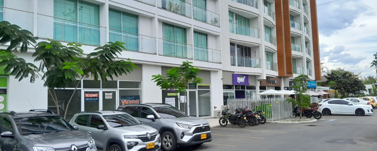 1 Dormitorio Bedrooms, ,1 BañoBathrooms,Apartestudio,Venta,2975